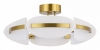 Люстра на штанге ST-Luce ETOILE SL1304.302.45