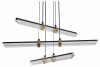 Подвесной светильник Brilliance FR5557PL-L22B1