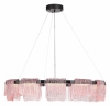 Подвесной светодиодный светильник ST Luce Voile SL6021.403.66