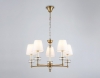 Подвесная люстра Ambrella light High Light LH71021