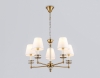 Подвесная люстра Ambrella light High Light LH71021