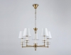 Подвесная люстра Ambrella light High Light LH71021