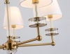 Подвесная люстра Ambrella light High Light LH71021