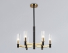 Подвесная люстра Ambrella light High Light LH55511