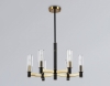 Подвесная люстра Ambrella light High Light LH55511