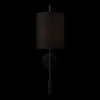 Бра Ritz 10253W/B Black