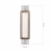 Настенный светильник ST Luce SL6140.301.01