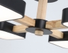 Люстра на штанге Ambrella light COMFORT FL4880