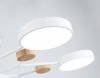 Люстра на штанге Ambrella light COMFORT FL4864