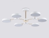 Люстра на штанге Ambrella light COMFORT FL516333