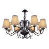 Подвесной светильник L'Arte Luce Chalet L17808.03