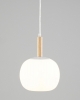 Подвесной светильник Moderli Cute V10290-PL