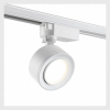 Трековый светодиодный светильник Novotech Eddy 358943