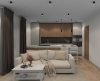Точечный светильник Denkirs DK4016 DK4013-BK