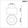Точечный светильник Novotech Giro 358971
