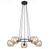 Подвесная люстра Vele Luce Imelda VL5832P05