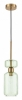 Подвесной светильник Escada Gloss 1141/1S Green
