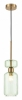 Подвесной светильник Escada Gloss 1141/1S Green