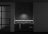 Трековый светильник Basis TR030-4-12W3K-WW-DS-W