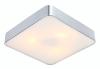 Потолочный светильник Arte Lamp Cosmopolitan A7210PL-3CC