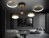 Потолочная люстра Ambrella light COMFORT FL5153