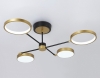 Потолочная люстра Ambrella light COMFORT FL5153