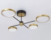 Потолочная люстра Ambrella light COMFORT FL5153