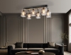 Светильник потолочный Ambrella light TRADITIONAL TR3033250