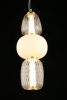 Подвесной светодиодный светильник Aployt Simonet APL.318.06.29