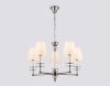 Подвесная люстра Ambrella light High Light LH71001