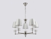 Подвесная люстра Ambrella light High Light LH71001