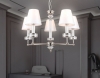 Подвесная люстра Ambrella light High Light LH71001