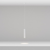 Подвесной светильник Focus LED P072PL-L12W3K-1
