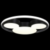 Встраиваемый светильник Arte Lamp Linea A4635PL-1WH
