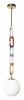 Подвесной светильник Loft IT Chain 10128P Mult