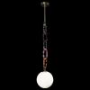 Подвесной светильник Loft IT Chain 10128P Mult