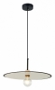 Подвесной светильник Lussole Loft LSP-8487