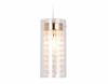 Подвесной светильник Ambrella light TRADITIONAL TR3660