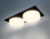 Точечный светильник Ambrella light TECHNO SPOT TN1319