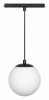 Трековый светодиодный светильник Arlight Mag-Orient-Sfero-Hang-R150-10W Day4000 035759