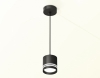 Подвесной светильник Ambrella light TECHNO SPOT XP8111024
