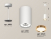 Подвесной светильник Ambrella light TECHNO SPOT XP8161013