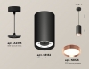 Подвесной светильник Ambrella light TECHNO SPOT XP8162014