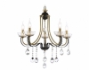 Подвесная люстра Ambrella light TRADITIONAL TR4952