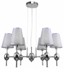 Подвесная люстра Escada Elegy 2106/6S