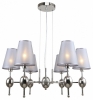 Подвесная люстра Escada Elegy 2106/6S