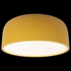 Потолочный светильник Loft IT Axel 10201/350 Yellow