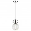 Подвесной светильник Odeon Light Crystal 5007/7L