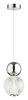 Подвесной светильник Odeon Light Crystal 5007/7L