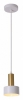 Подвесной светильник Escada 1111/1S White